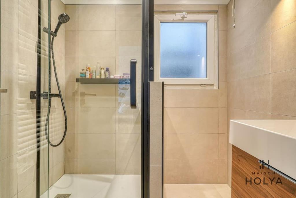 Apartment Le Retro - A Bastille - 170C *
