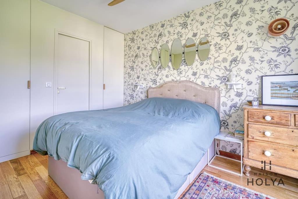 Apartment Le Retro - A Bastille - 170C *