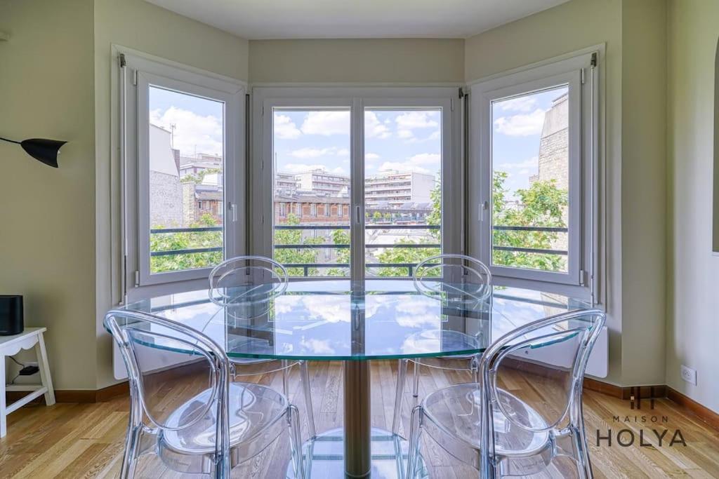 Apartment Le Retro - A Bastille - 170C *